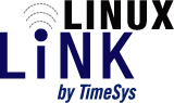 LinuxLink by TimeSys