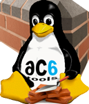 Building Penguin